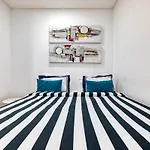Charming Flat Central Lisbon
