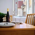 Charming Flat Central Lisbon