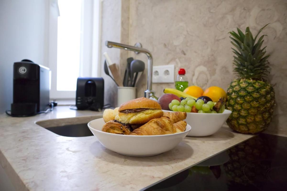 Charming Flat *