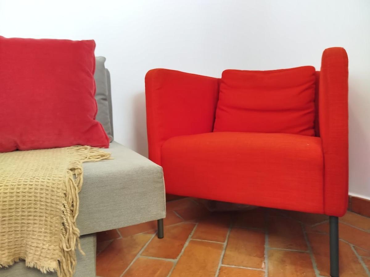 Charming Flat Apartment Lisbon