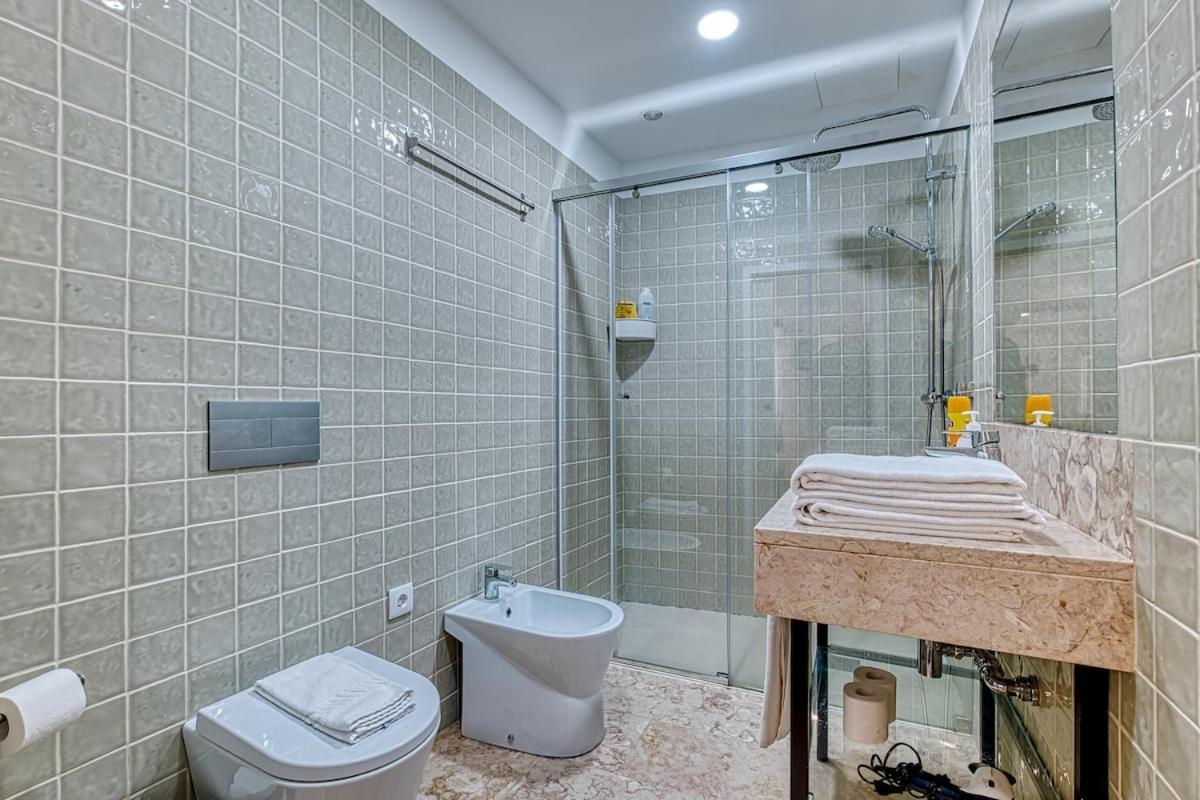 Charming Flat