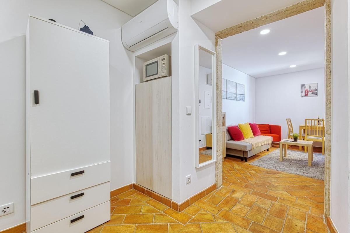 Charming Flat Apartment
