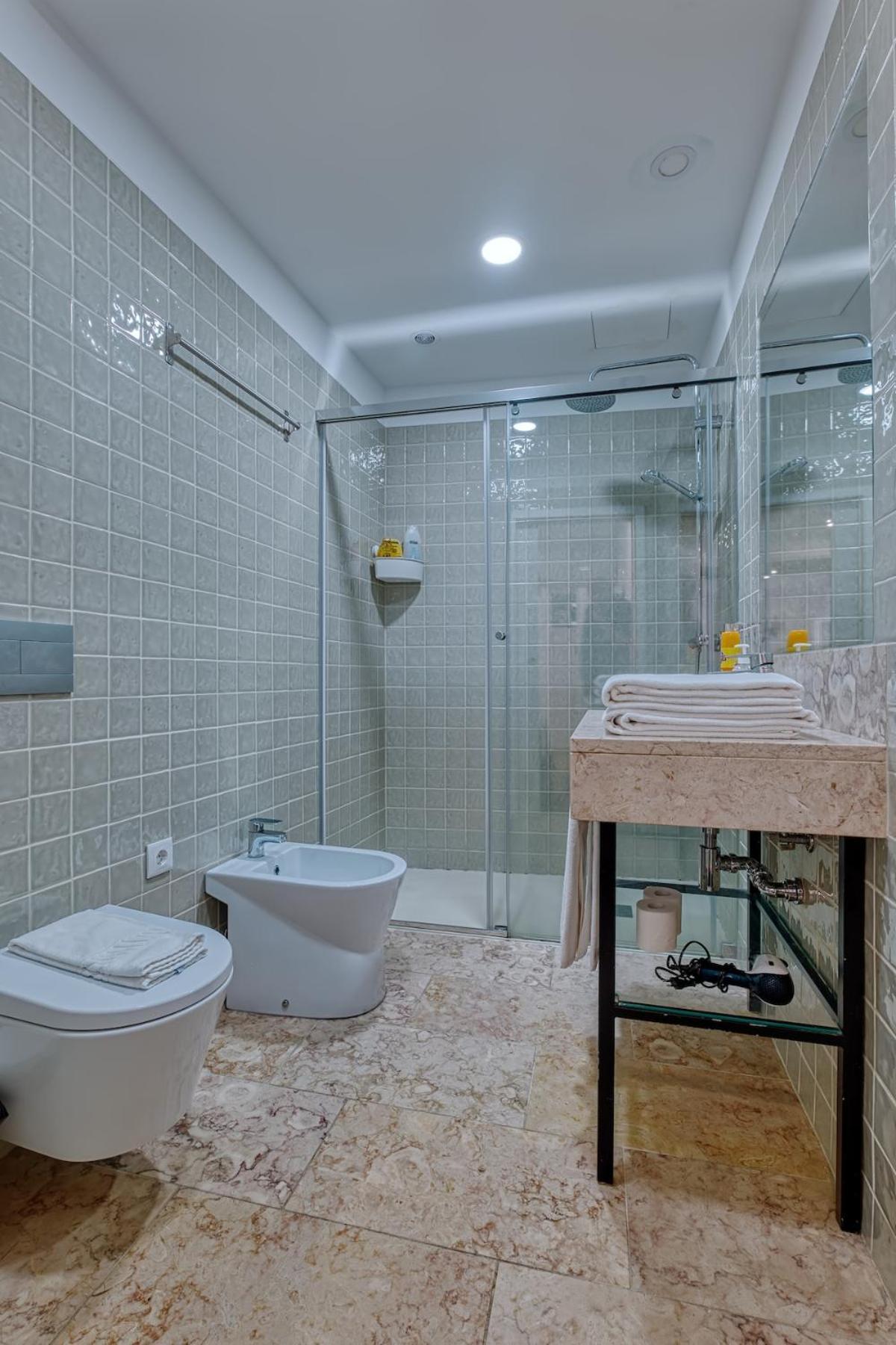 Charming Flat * Lisbon