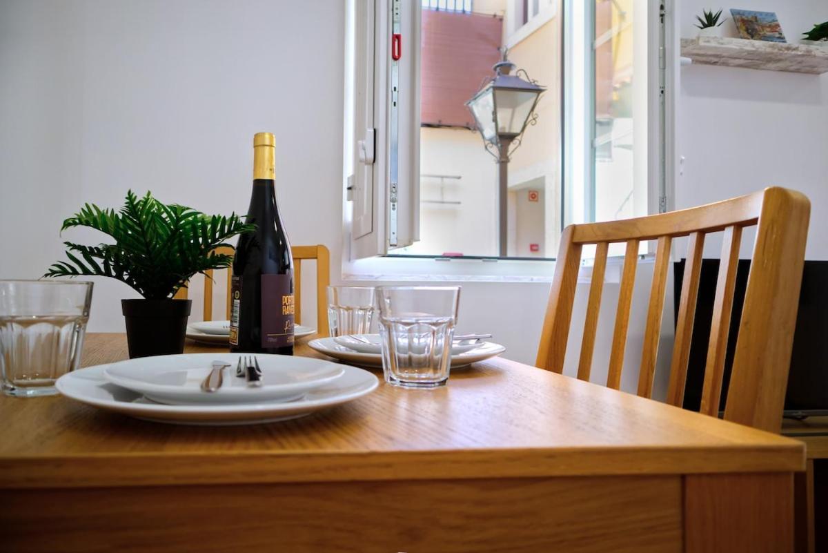 Apartment Charming Flat