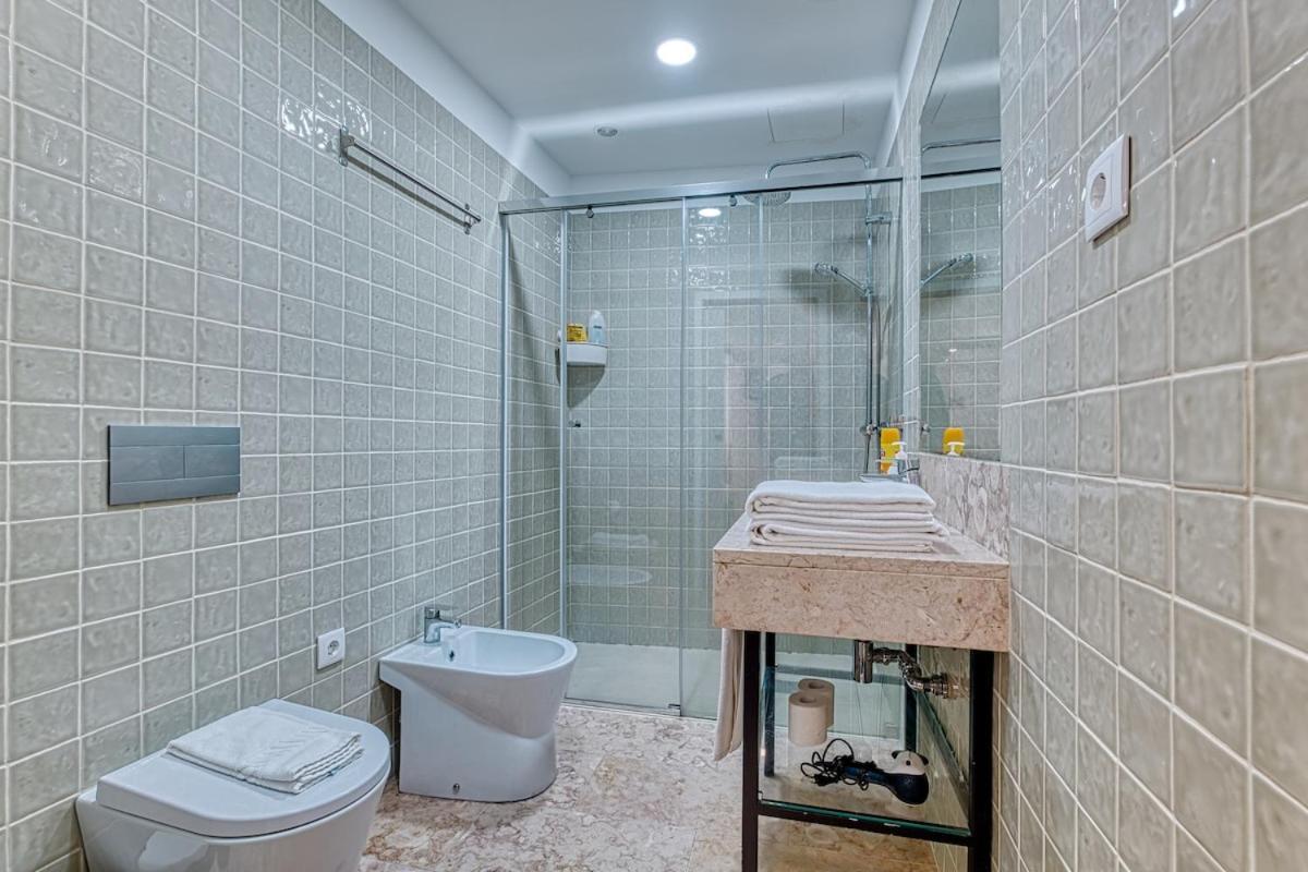 Charming Flat * Lisbon