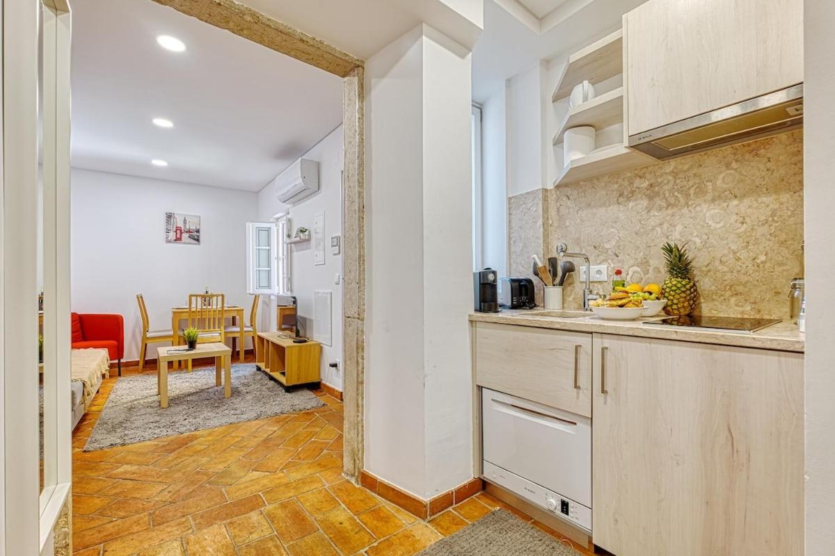 Charming Flat