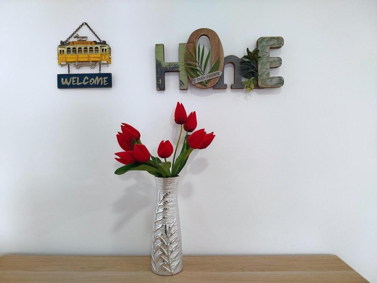 Charming Flat Apartment *