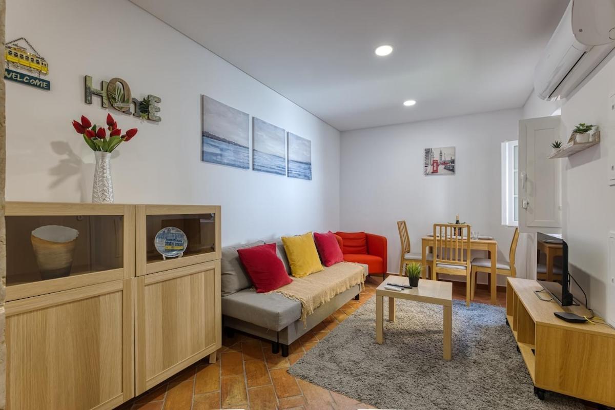 Charming Flat