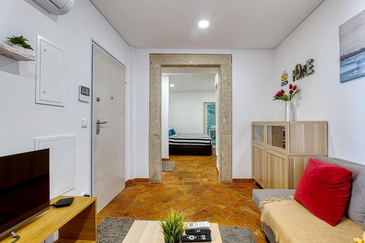 Charming Flat * Lissabon