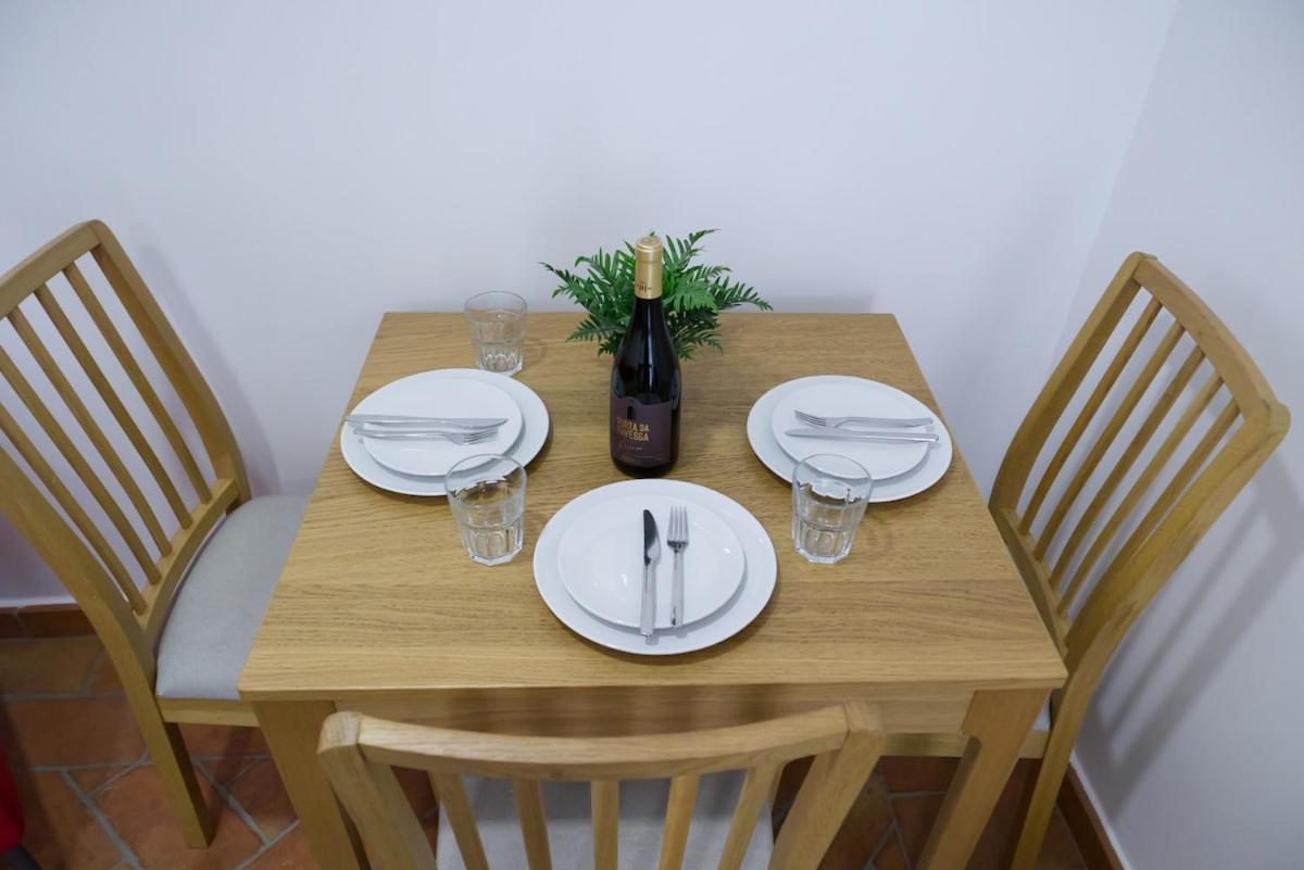 Charming Flat Apartment Lissabon