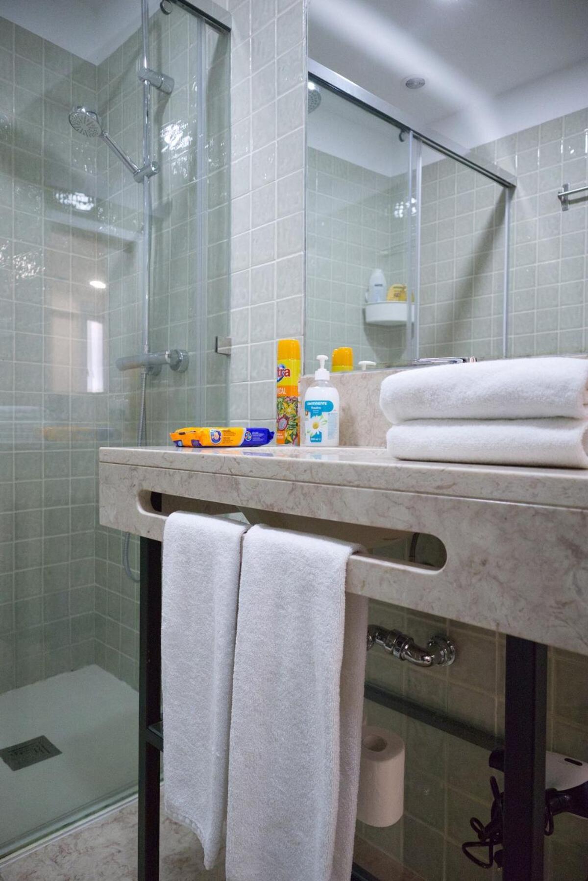 Charming Flat Apartment Lissabon