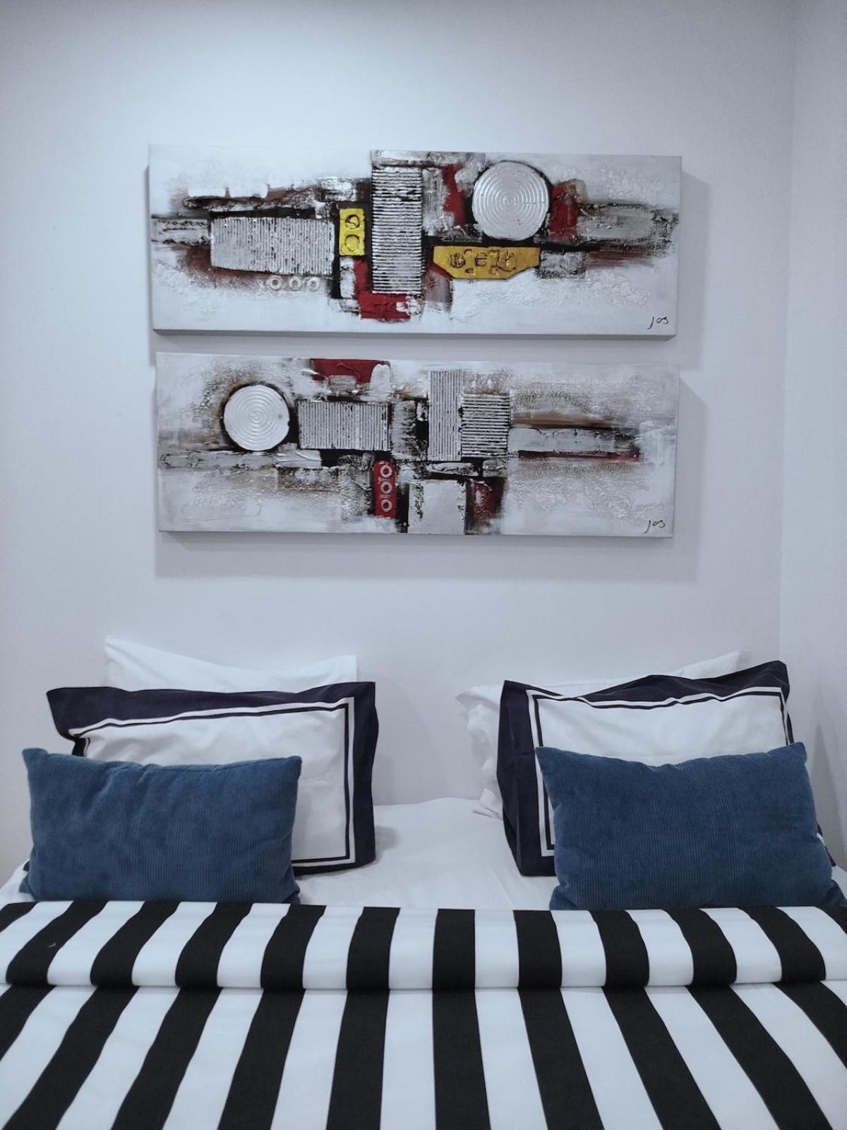 Charming Flat * Lissabon